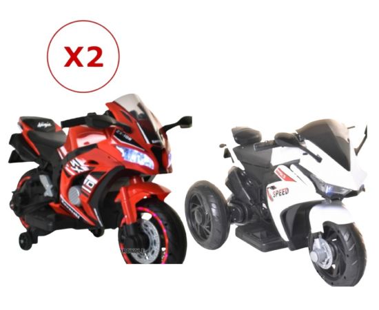 صورة (دبابين) أطفال